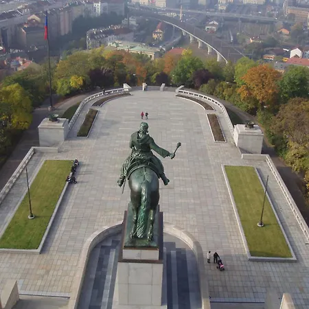 Apartman Pb Prága
