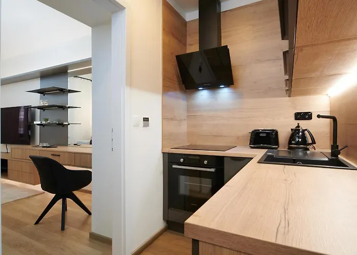 Pb Appartement