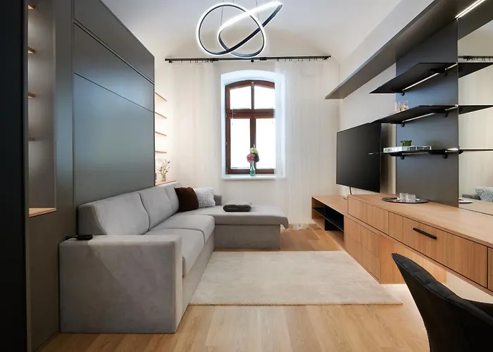 Pb Appartement *