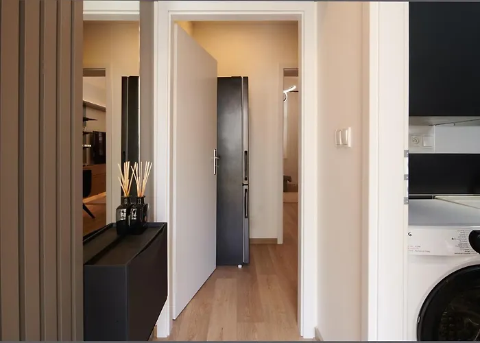 Appartement Pb *