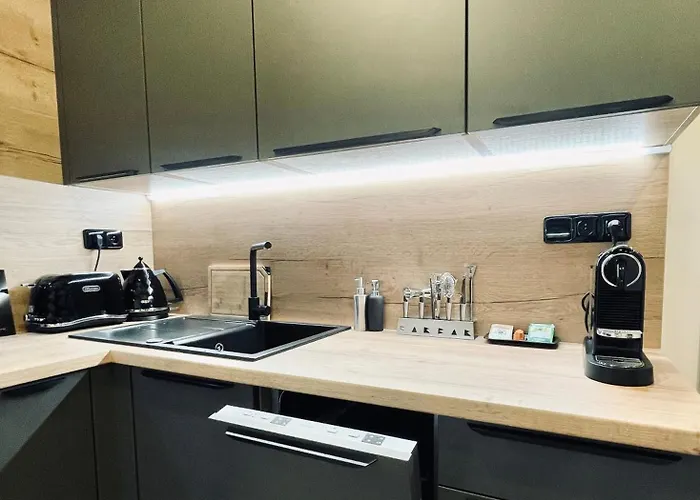 Appartement Pb